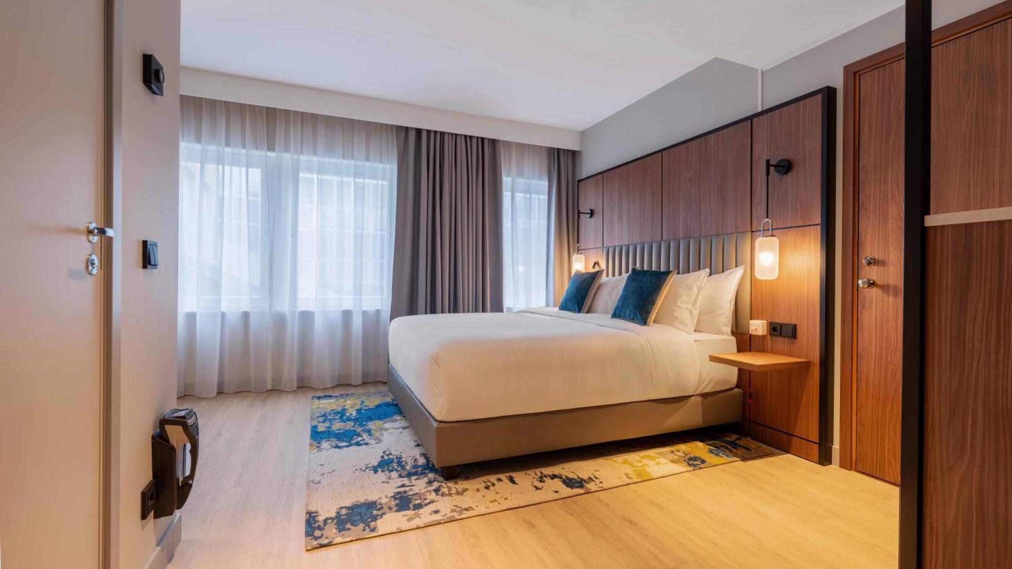 Chambre Familiale