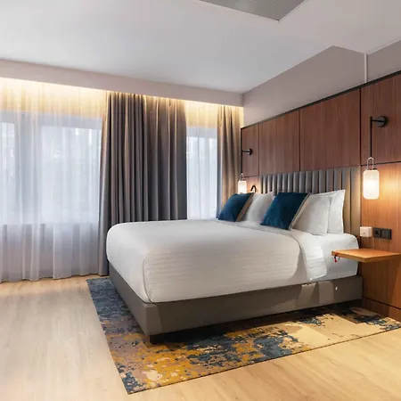 voco Stockholm - Kista by IHG-2